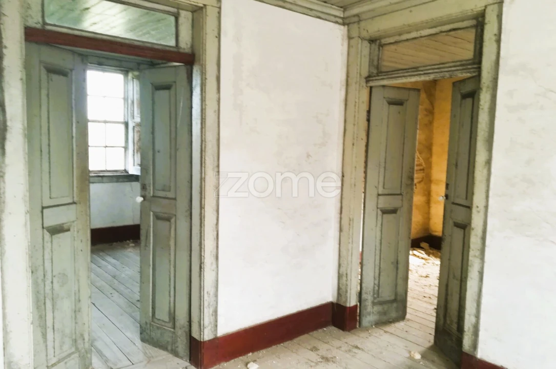 Moradia T4 para Venda em Mamouros, Alva e Ribolhos Foto 14