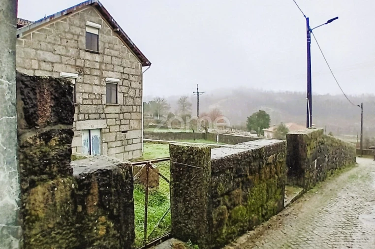 Moradia T4 para Venda em Mamouros, Alva e Ribolhos Foto 8