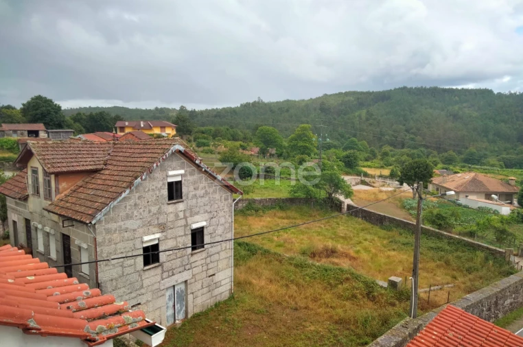 Moradia T4 para Venda em Mamouros, Alva e Ribolhos Foto 6