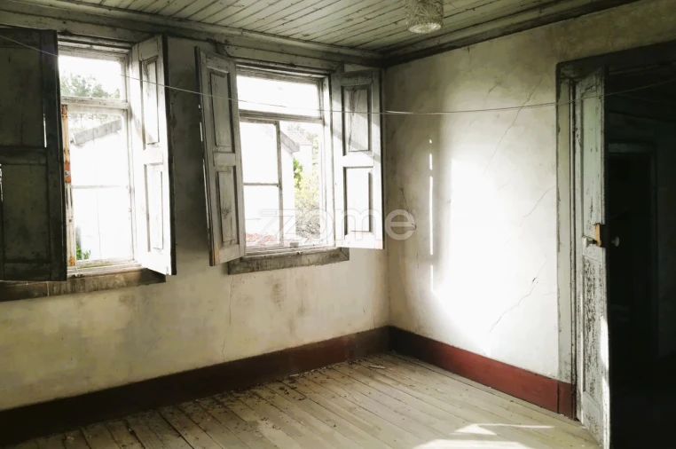 Moradia T4 para Venda em Mamouros, Alva e Ribolhos Foto 13