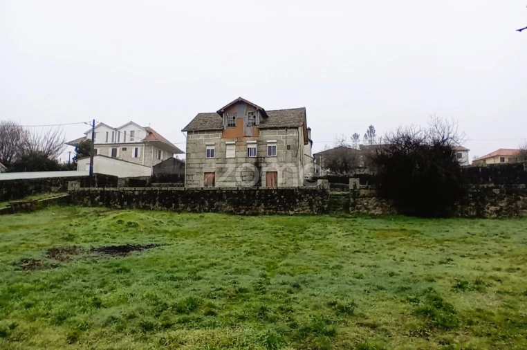 Moradia T4 para Venda em Mamouros, Alva e Ribolhos Foto 11