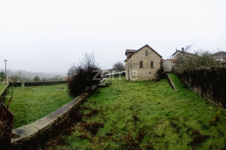 Moradia T4 para Venda em Mamouros, Alva e Ribolhos Foto 12