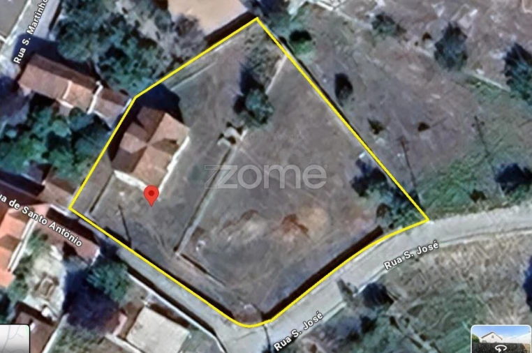 Moradia T4 para Venda em Mamouros, Alva e Ribolhos Foto 3