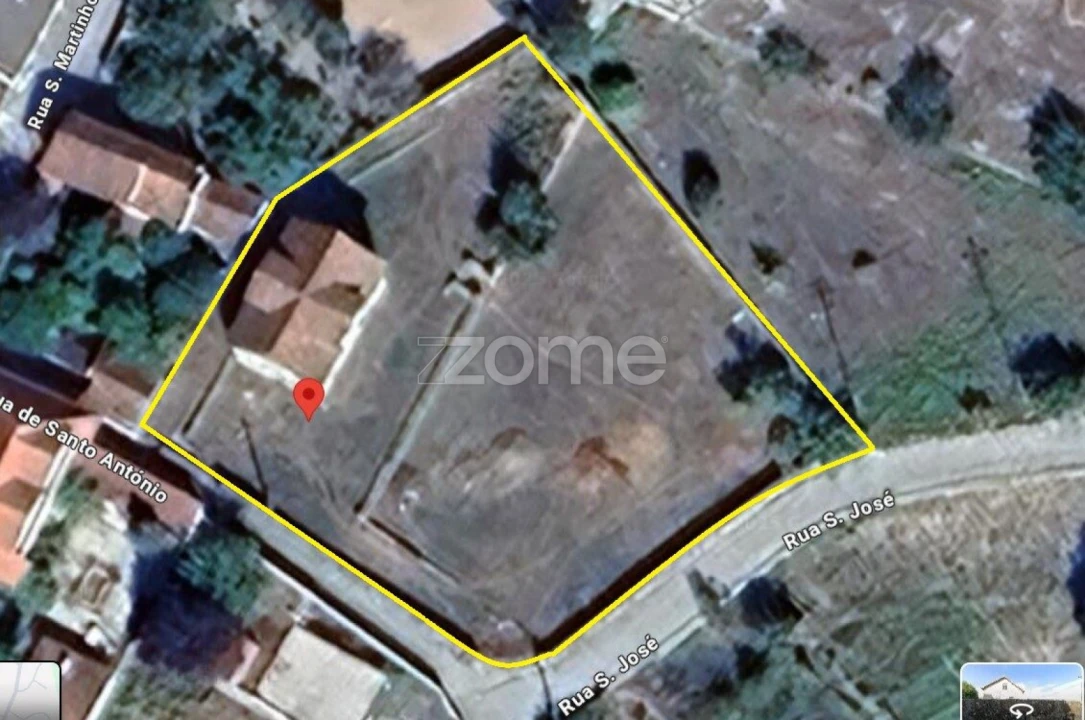 Moradia T4 para Venda em Mamouros, Alva e Ribolhos Foto 3