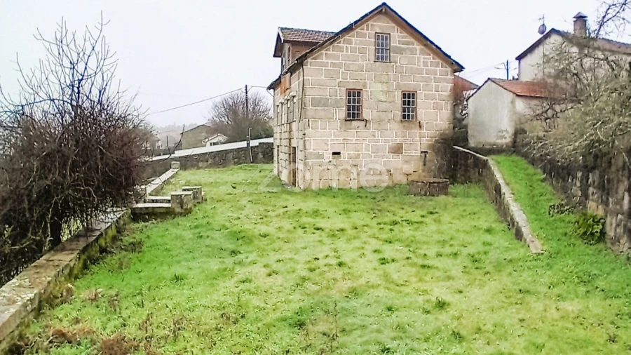 Moradia T4 para Venda em Mamouros, Alva e Ribolhos