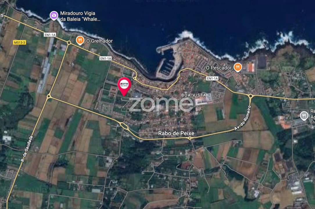 Apartamento T2 para Venda em Rabo de Peixe Foto 17