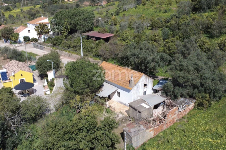 Moradia T2 para Venda em Silves Foto 6