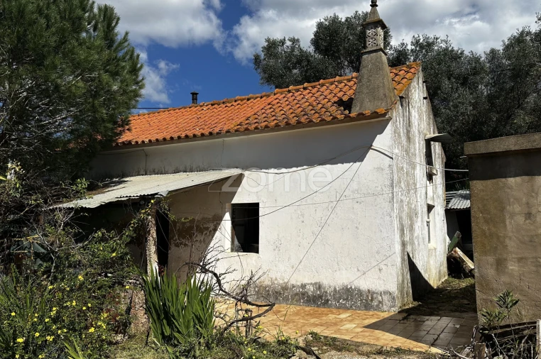 Moradia T2 para Venda em Silves Foto 2