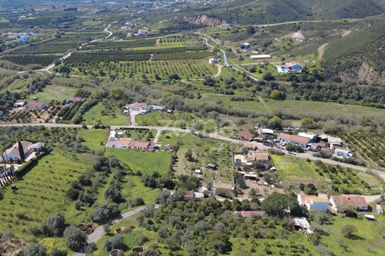 Moradia T2 para Venda em Silves Foto 13