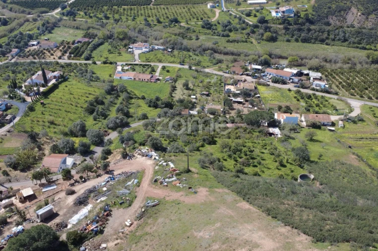 Moradia T2 para Venda em Silves Foto 11