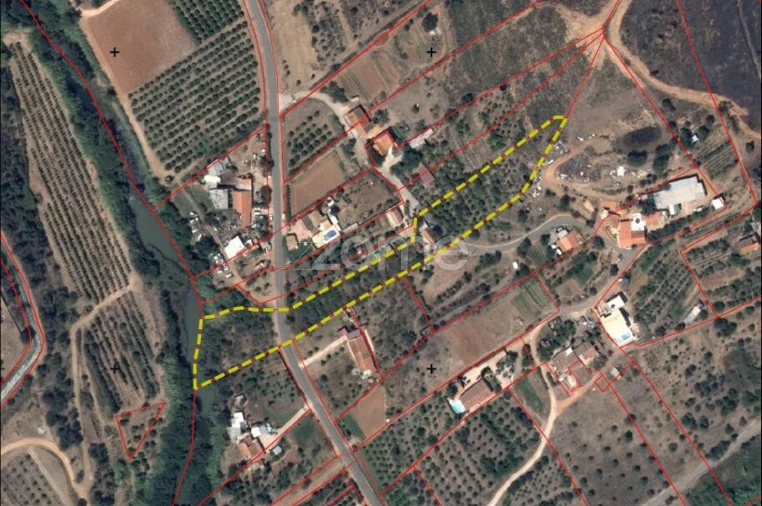 Moradia T2 para Venda em Silves Foto 16