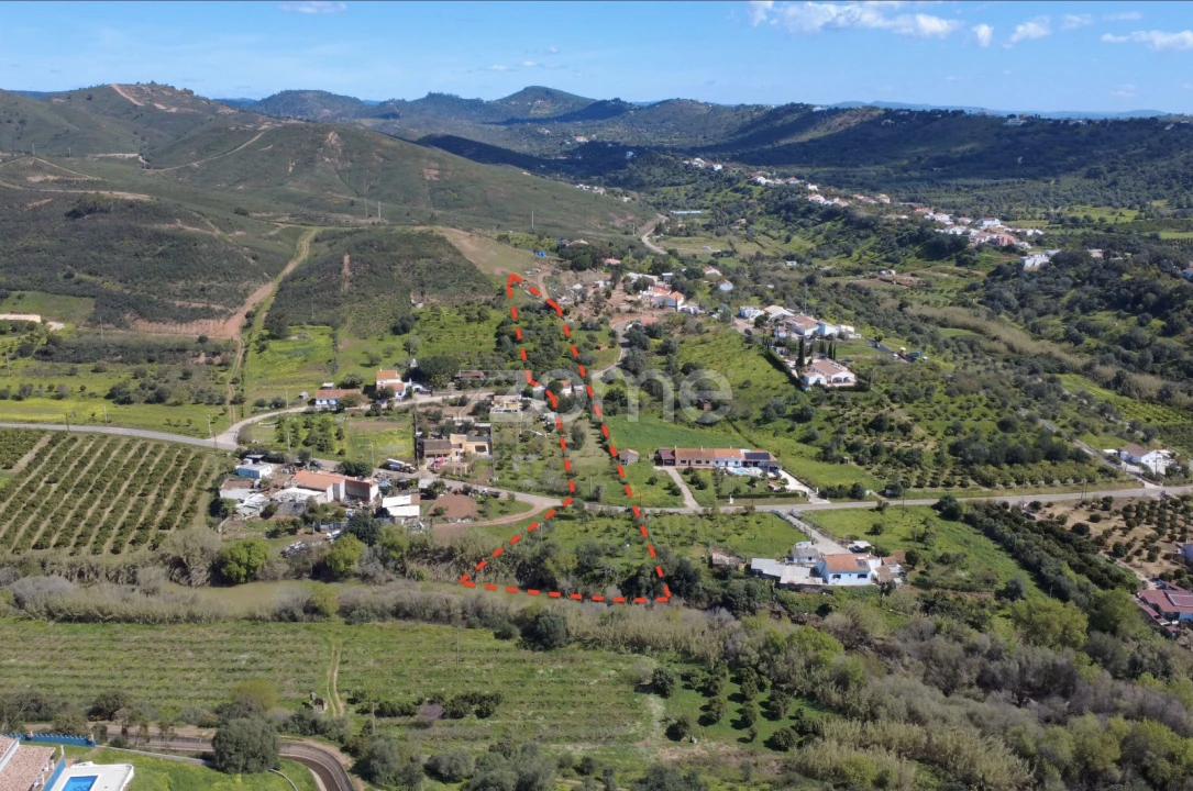 Moradia T2 para Venda em Silves Foto 1