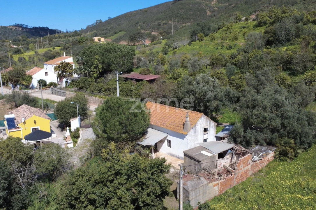 Moradia T2 para Venda em Silves Foto 5