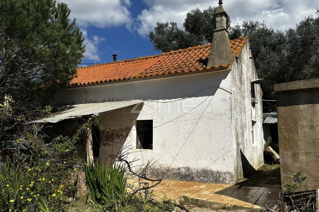 Moradia T2 para Venda em Silves Foto 2