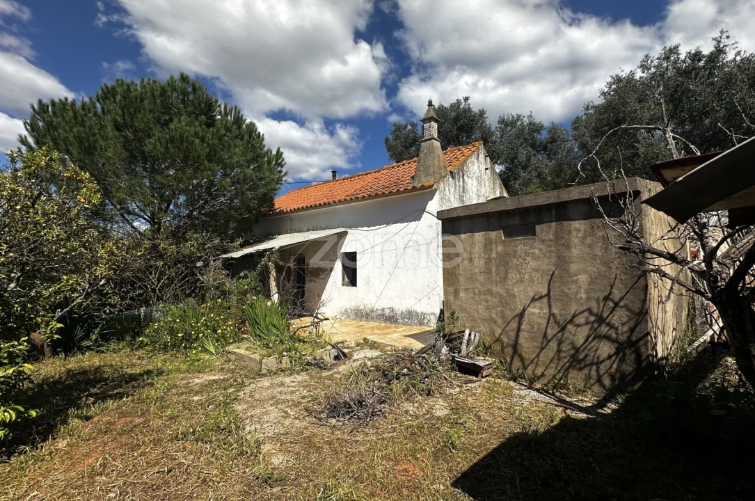 Moradia T2 para Venda em Silves Foto 3