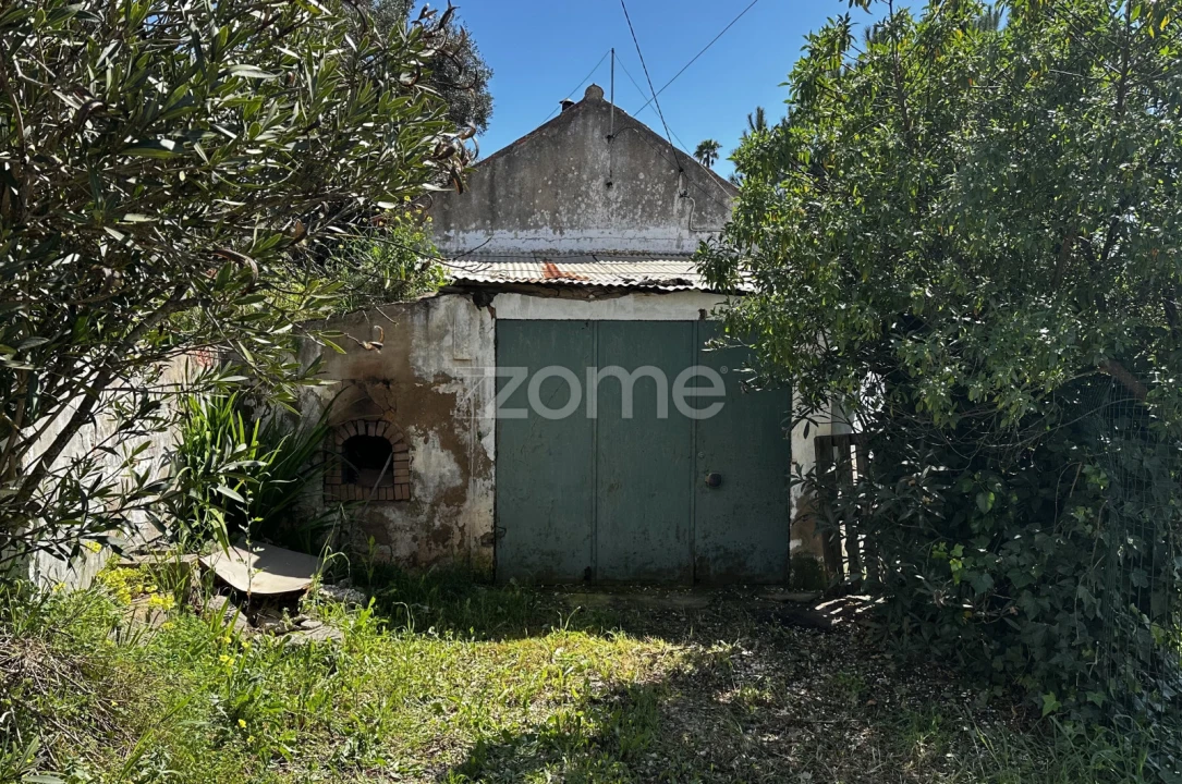 Moradia T2 para Venda em Silves Foto 4