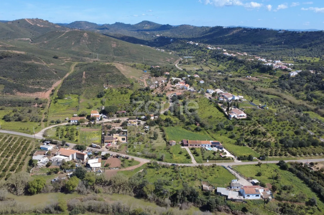 Moradia T2 para Venda em Silves Foto 12