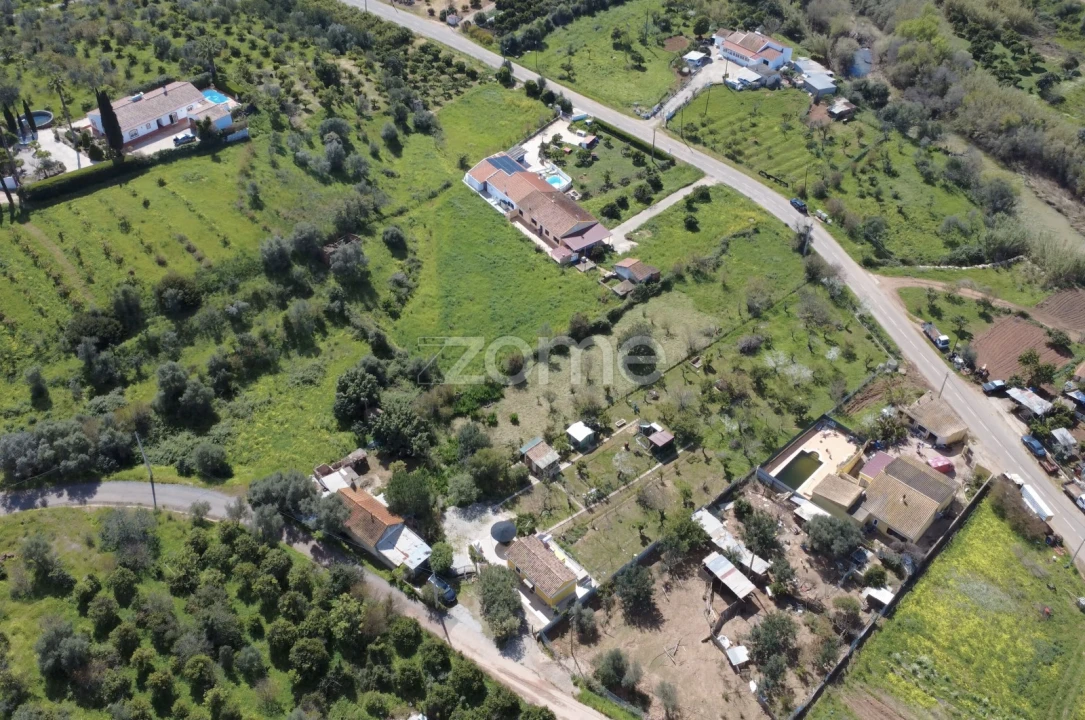 Moradia T2 para Venda em Silves Foto 15