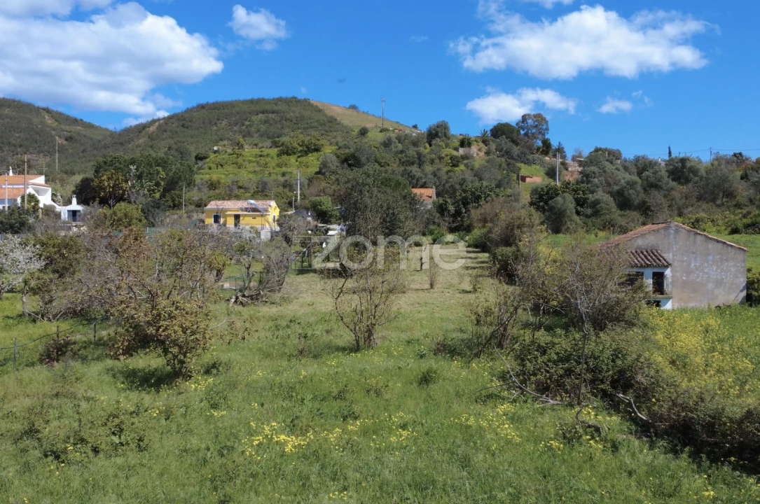 Moradia T2 para Venda em Silves Foto 8