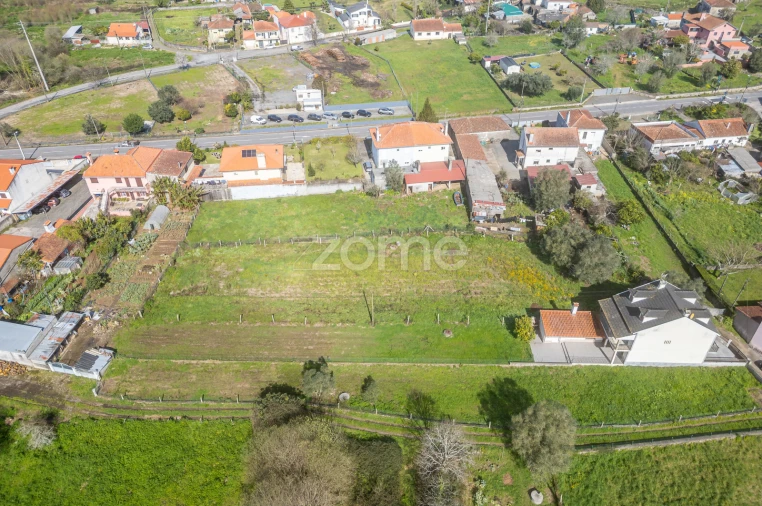 Terreno para Venda em Lanheses Foto 3