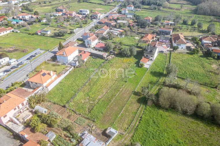 Terreno para Venda em Lanheses Foto 4