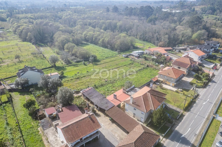 Terreno para Venda em Lanheses Foto 6