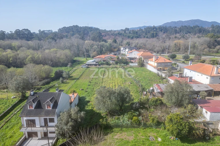 Terreno para Venda em Lanheses Foto 10