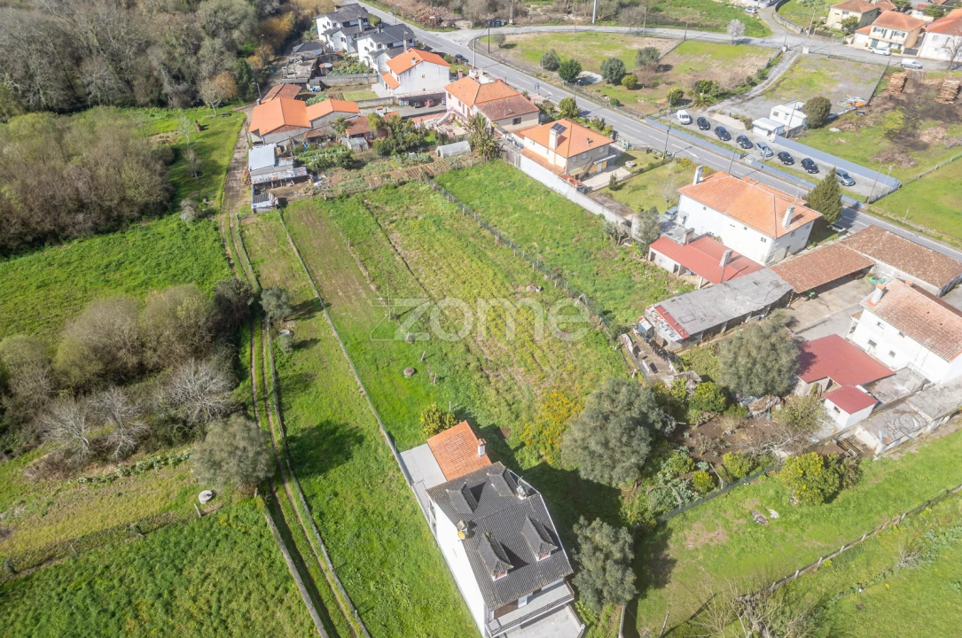 Terreno para Venda em Lanheses Foto 2