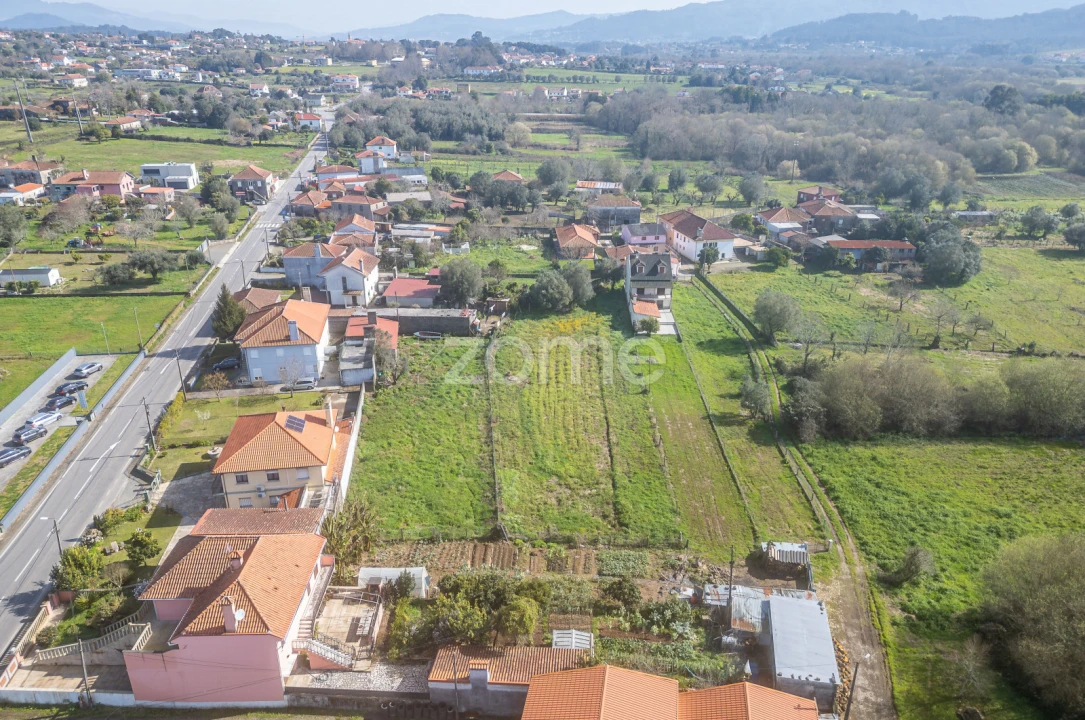 Terreno para Venda em Lanheses Foto 5