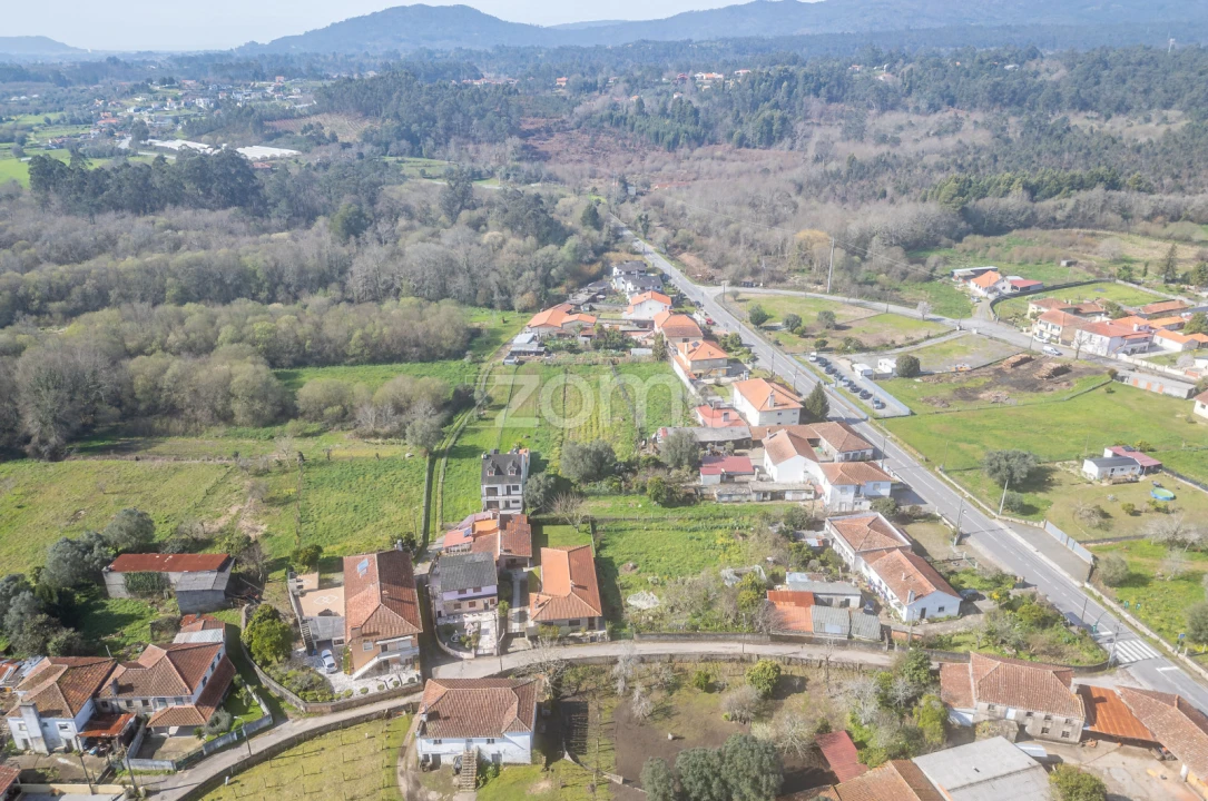 Terreno para Venda em Lanheses Foto 7