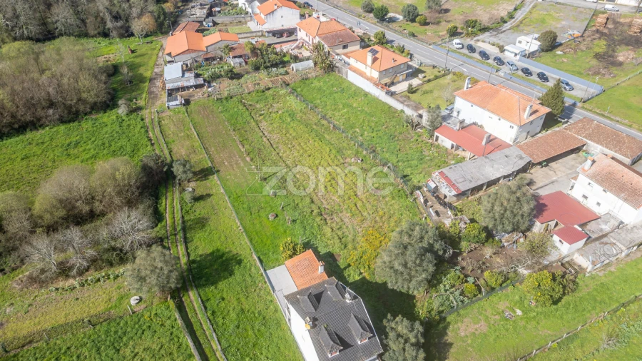 Terreno para Venda em Lanheses