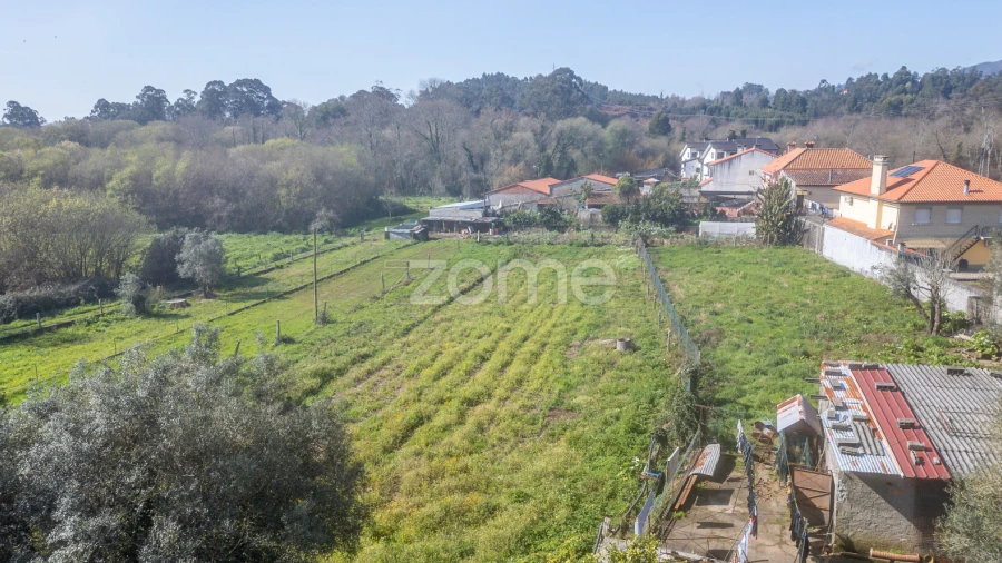 Terreno para Venda em Lanheses