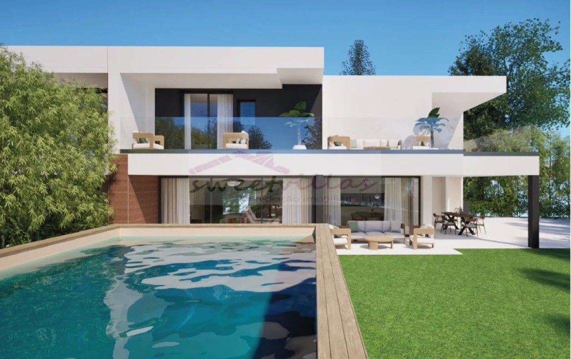 Moradia T2 para Venda em Albufeira e Olhos de Água Foto 8