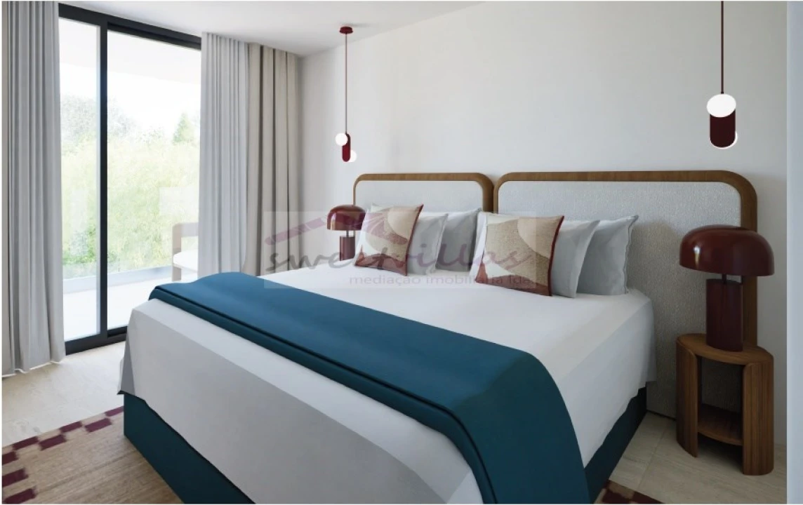 Moradia T2 para Venda em Albufeira e Olhos de Água Foto 9