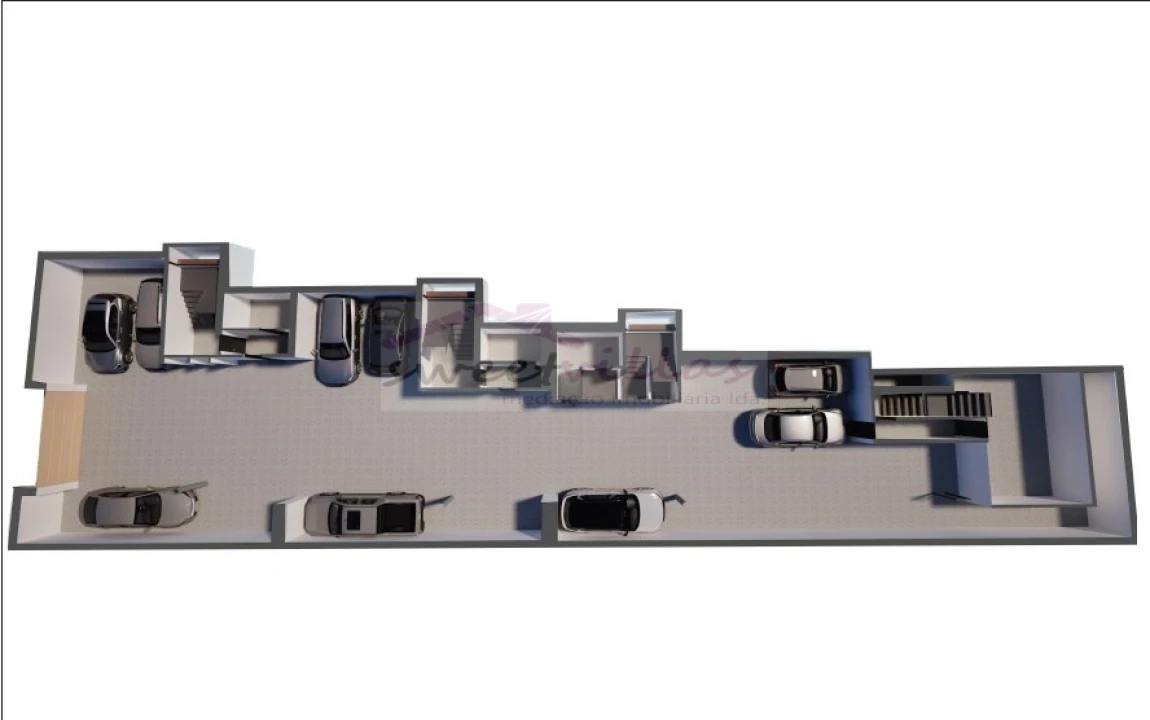 Moradia T2 para Venda em Albufeira e Olhos de Água Foto 10