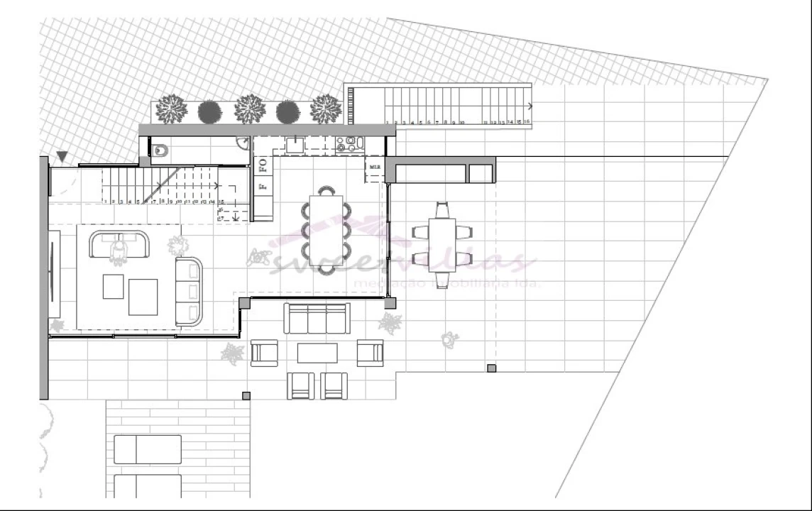 Moradia T2 para Venda em Albufeira e Olhos de Água Foto 12