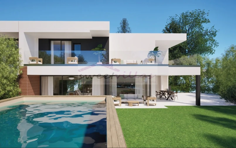 Moradia T2 para Venda em Albufeira e Olhos de Água Foto 2