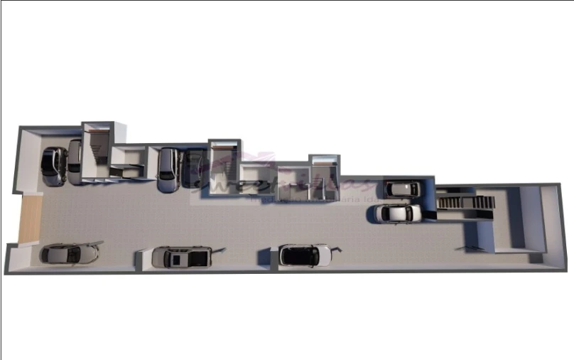 Moradia T2 para Venda em Albufeira e Olhos de Água Foto 10