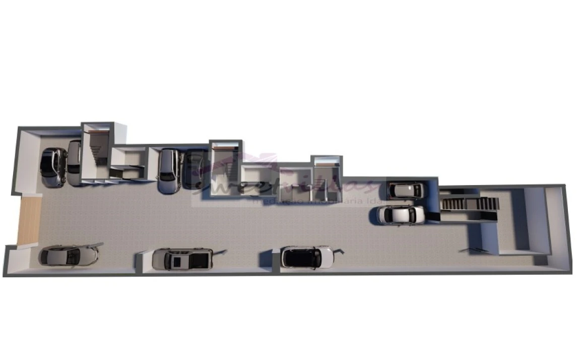 Moradia T4 para Venda em Albufeira e Olhos de Água Foto 4