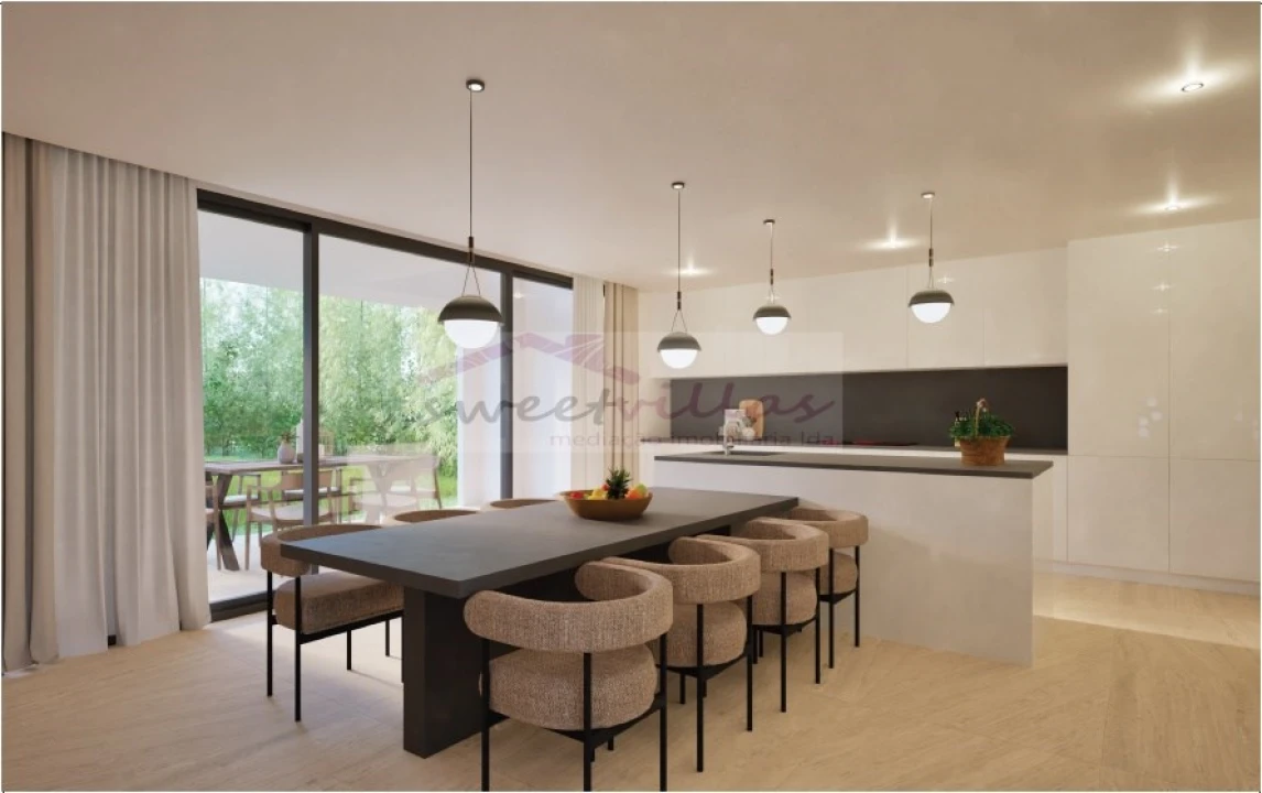 Moradia T4 para Venda em Albufeira e Olhos de Água Foto 9