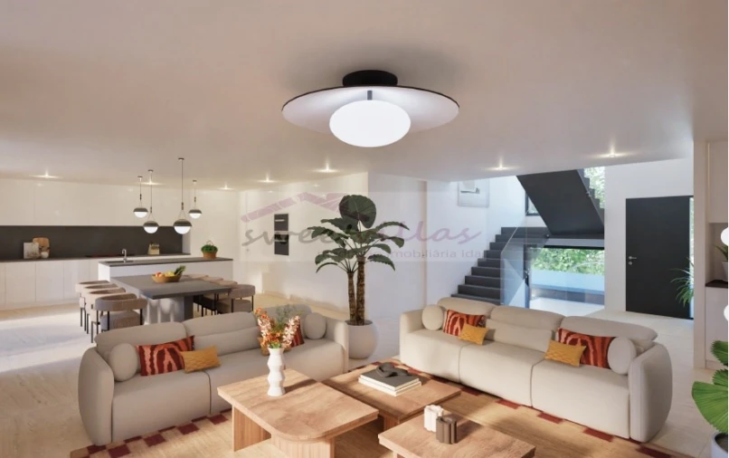 Moradia T4 para Venda em Albufeira e Olhos de Água Foto 7