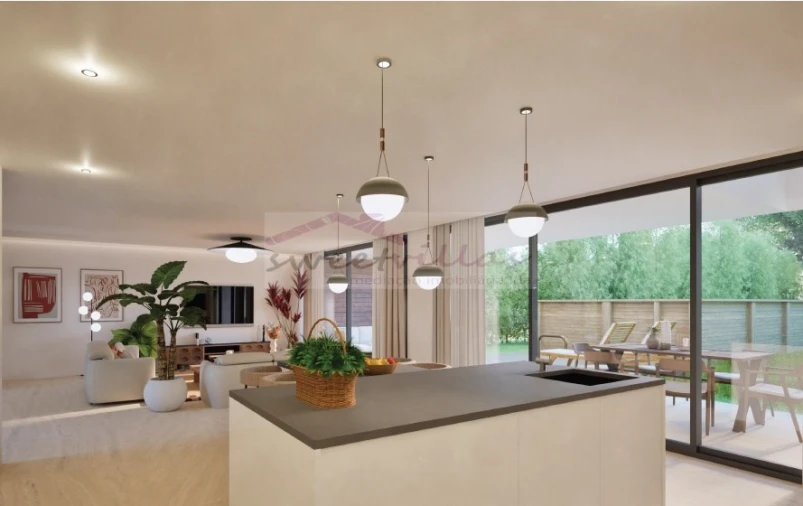 Moradia T4 para Venda em Albufeira e Olhos de Água Foto 8