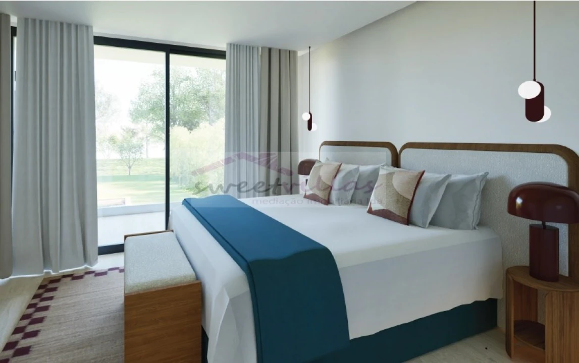 Moradia T3 para Venda em Albufeira e Olhos de Água Foto 8