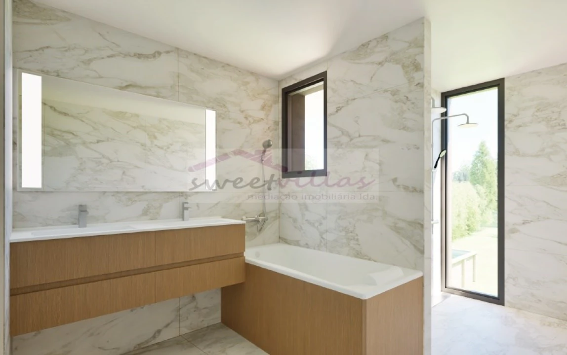 Moradia T3 para Venda em Albufeira e Olhos de Água Foto 10