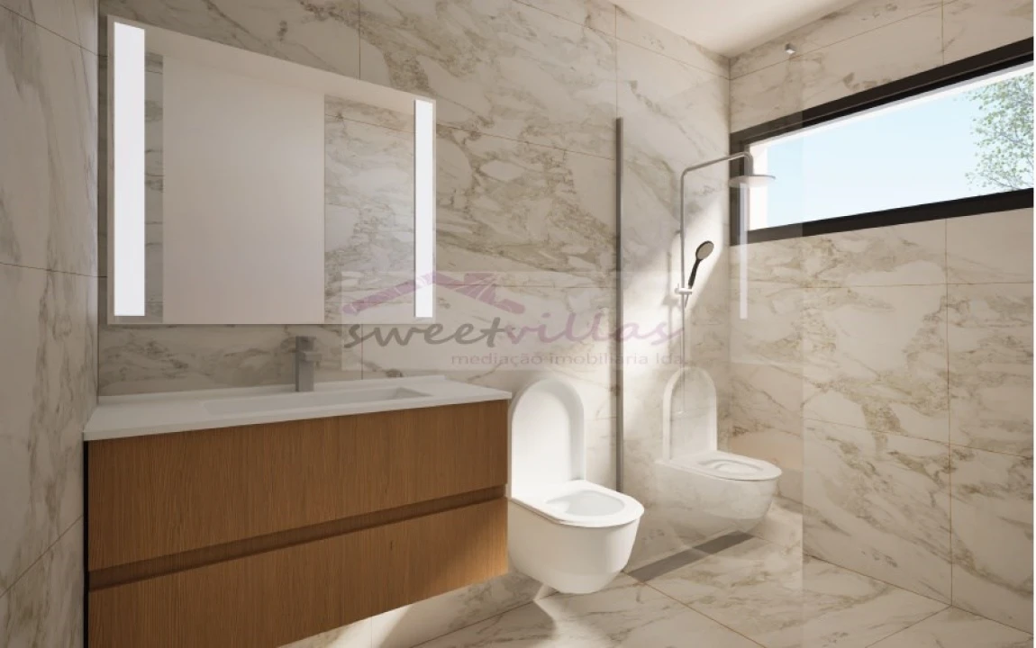 Moradia T3 para Venda em Albufeira e Olhos de Água Foto 11