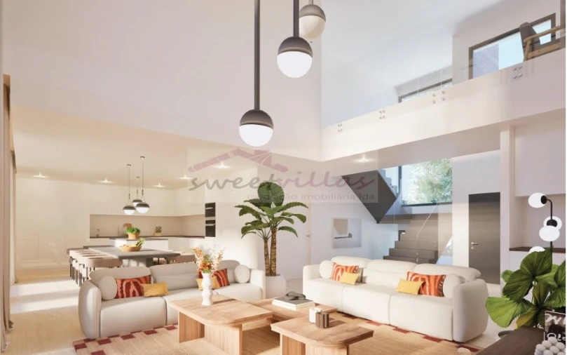 Moradia T3 para Venda em Albufeira e Olhos de Água Foto 2