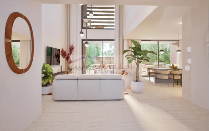 Moradia T3 para Venda em Albufeira e Olhos de Água Foto 5