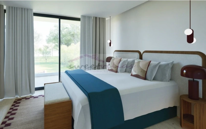 Moradia T3 para Venda em Albufeira e Olhos de Água Foto 8