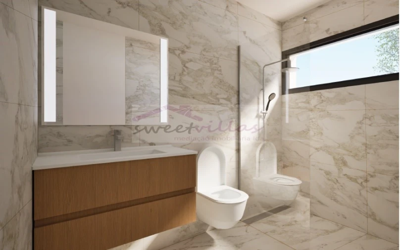 Moradia T3 para Venda em Albufeira e Olhos de Água Foto 11