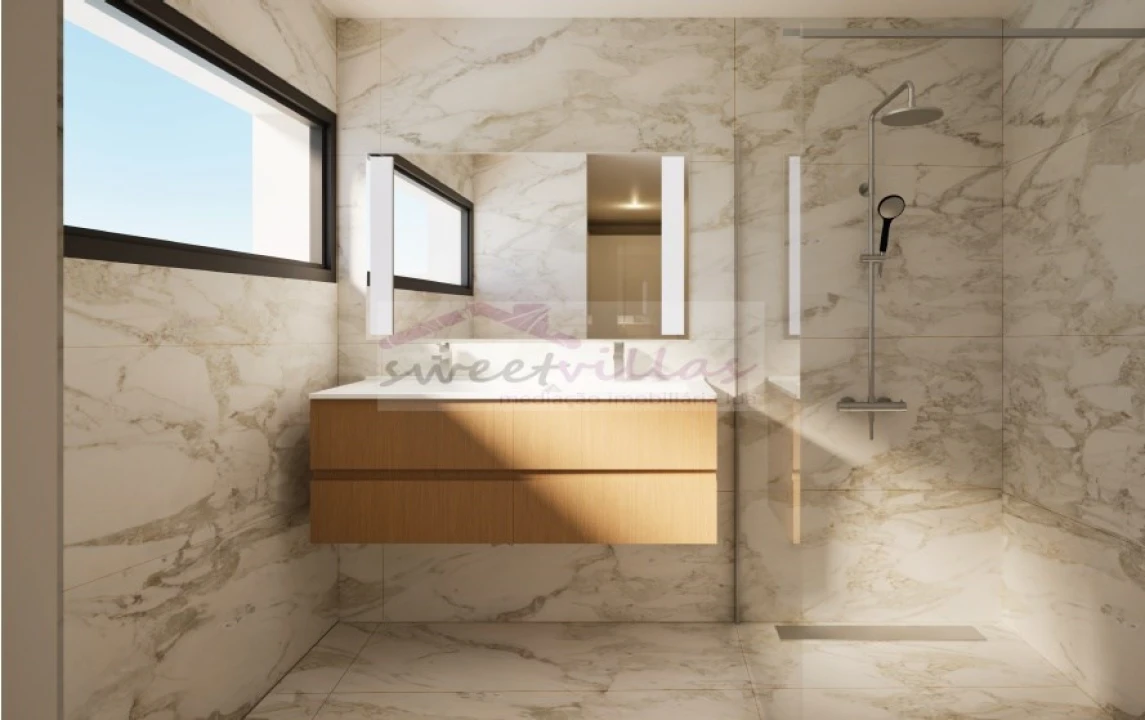 Moradia T4 para Venda em Albufeira e Olhos de Água Foto 10